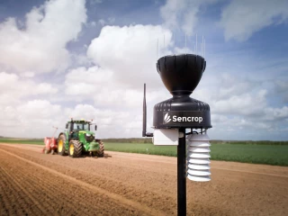Les stations météo connectées révolutionnent l’itinéraire cultural