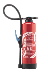 Attention au risque d’incendie