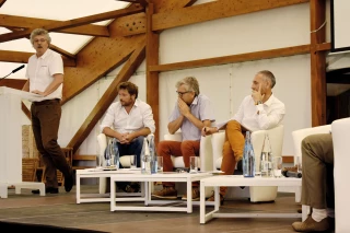 L’avenir porteur d’espoirs et d’interrogations