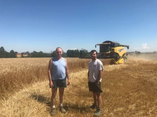 Dans le bon tempo