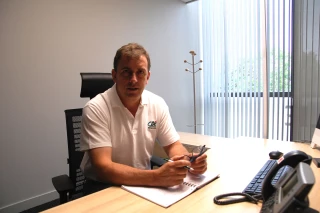 «J’ai l’ambition de servir  mon territoire et nos sociétaires»