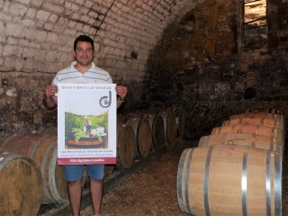 30 ème édition ce week-end à Saint-Bris-le-Vineux