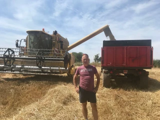 De quoi être satisfait