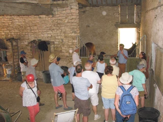 Un week-end de fête pour l’agriculture