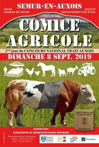 Une belle fête se prépare
