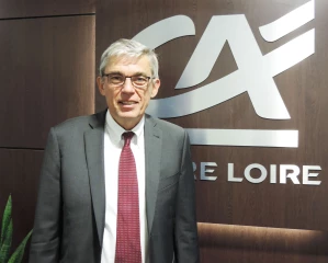 Le Crédit Agricole aux côtés des agriculteurs