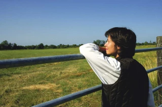L’agriculture au féminin