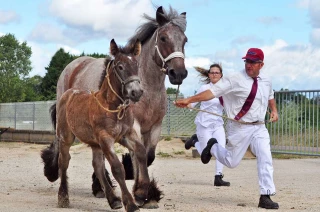 Une tradition à perpétuer