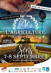 Que les festivités  commencent !