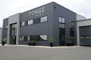 La Sarl Ponge poursuit sa croissance