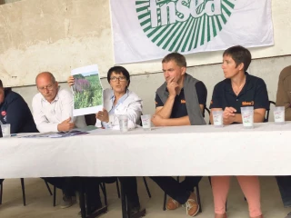 La FNSEA rappelle l’engagement des agriculteurs