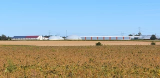 Le biogaz comme diversification