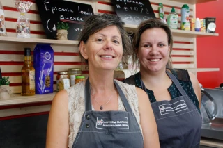 Des commerces «tout-en-un» s’installent en zone rurale