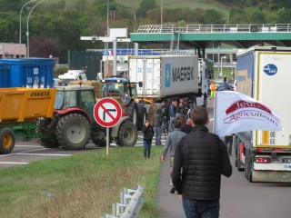 Premier avertissement…