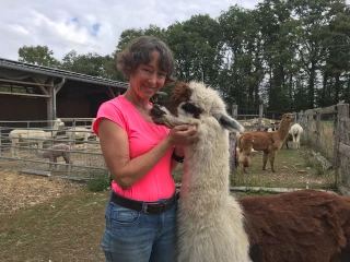 Une passion à partager 