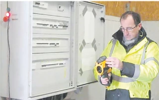 La thermographie infrarouge pour tous