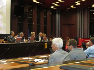 Tour d’horizon régional pour une Pac forte à la hauteur des enjeux des territoires