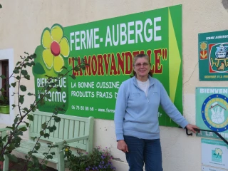 Rencontre avec une pionnière, Marie-Claude Nicvert