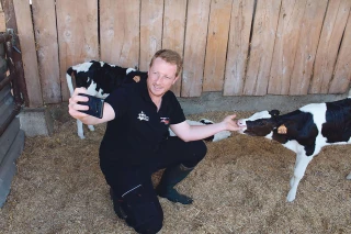 «Agri Youtubeurre » ou la réalité agricole en vidéo