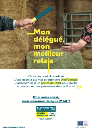 15 000 délégués cantonaux à élire