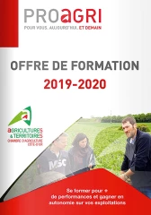 Faites une pause ! Formez-vous