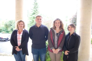 De nouveaux visages pour l’Eplefpa de Nevers