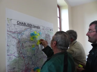 Trouver et mettre en place des solutions