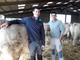 «Le GED m’a permis de soulager le travail»