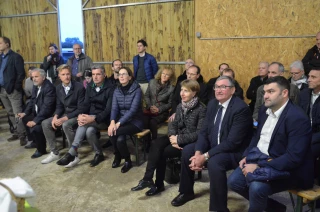 Ce qu’il fallait démontrer