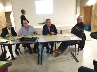 Des concours à la loupe