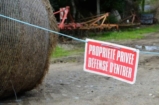 7 651 vols en un an  dans les exploitations agricoles