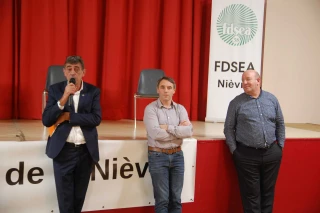 La contractualisation  : un outil qui redonne de la valeur aux exploitations