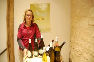 «Je fais du vin à mon image»