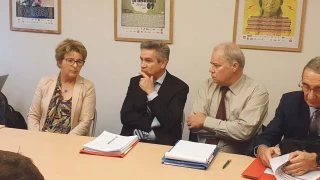 Une nouvelle PAC plus verte avec moins d’aide