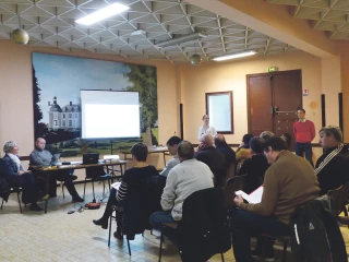 L’éradication de la BVD longuement abordée lors des assemblées cantonales