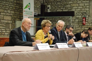En quête d’une stratégie commune 