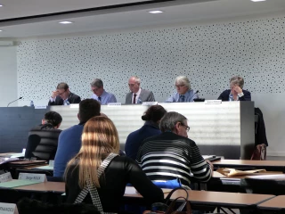 Aides sécheresse, dégâts de sangliers, financement des Chambres, loi ZNT… ce qu’il faut retenir