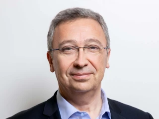 Trois questions à éric Thirouin