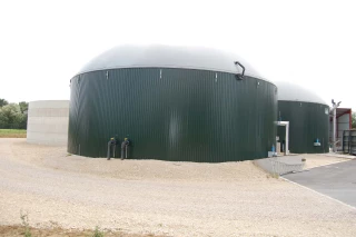 Rendre acceptables les projets de méthanisation