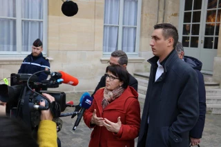 Un Premier ministre à l’écoute