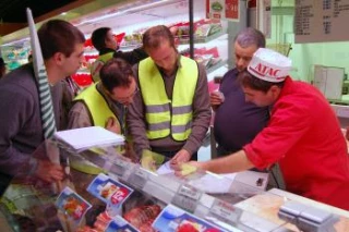 Les éleveurs de l'Yonne passent à l'Atac