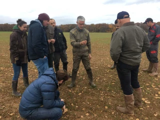 Quelle stratégie d’adaptation pour les producteurs