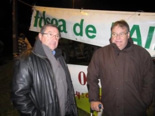 Le groupe Bigard, premier visé, premier bloqué !