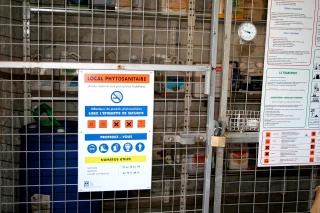 Vers la création d’un fonds d’indemnisation de victimes de phyto