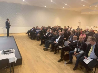 Le plein d’ambitions
