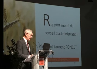 Ynovae fait le point sur son année écoulée