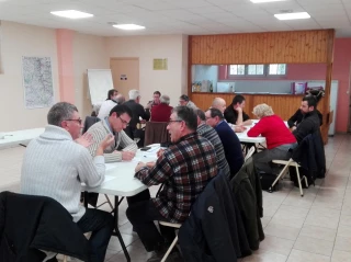 La FDSEA élabore un panorama du département et des plans d’action