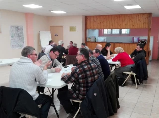 La FDSEA élabore un panorama du département et des plans d’action