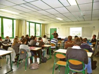 Deux jours pour consolider un partenariat