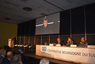 2020, une année charnière 